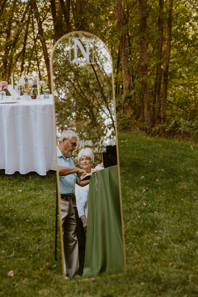 Chloe and Tyson | Best Friends Animal Sanctuary Wedding | Kanab, Utah | Southern Utah Wedding and Elopement Photographer, Emily Dawn Photo