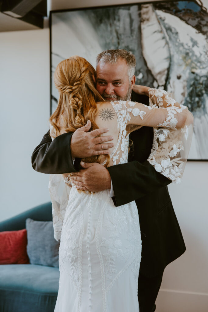 Nicolle and Ben | Zion National Park | Hurricane, Utah | Emily Dawn Photo | Southern Utah Wedding and Elopement Photographer