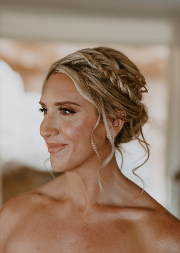 Melissa and Luke, Zion National Park Temple of Sinawava Utah Elopement - Southern Utah Photographer, Emily Dawn Photo