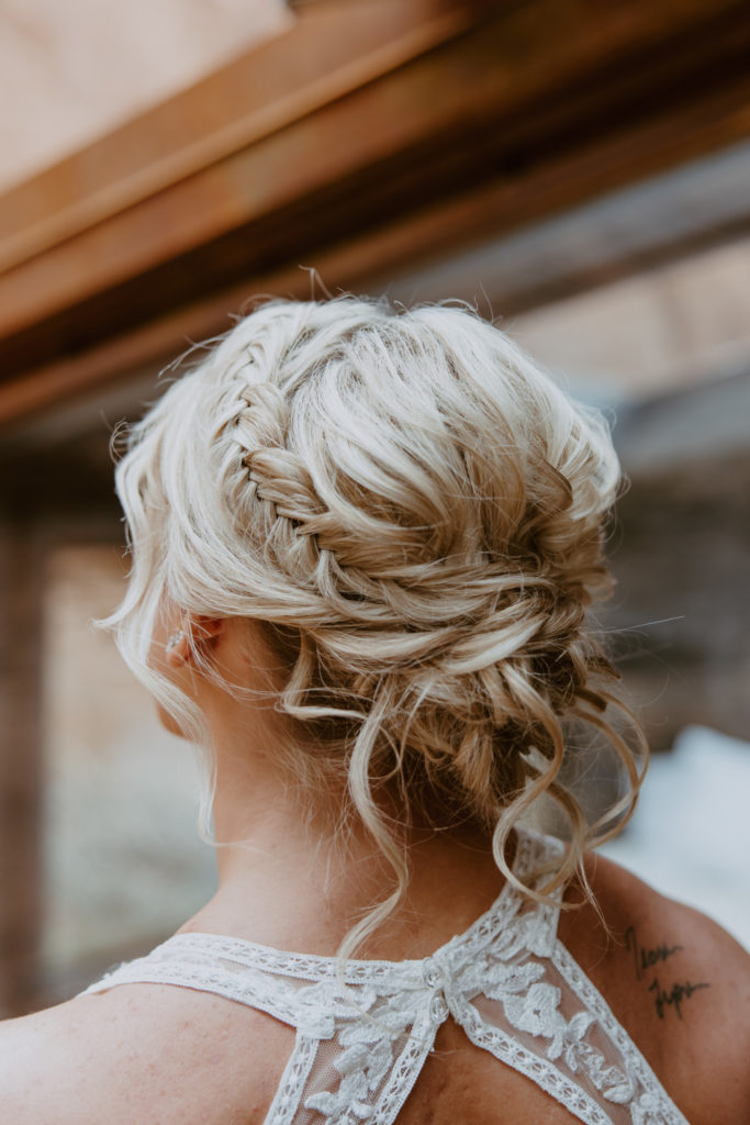 Melissa and Luke, Zion National Park Temple of Sinawava Utah Elopement - Southern Utah Photographer, Emily Dawn Photo