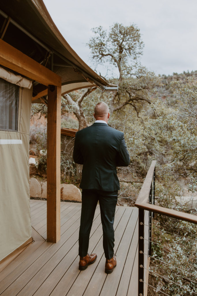 Melissa and Luke, Zion National Park Temple of Sinawava Utah Elopement - Southern Utah Photographer, Emily Dawn Photo