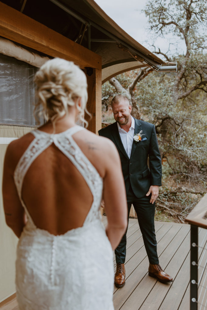 Melissa and Luke, Zion National Park Temple of Sinawava Utah Elopement - Southern Utah Photographer, Emily Dawn Photo