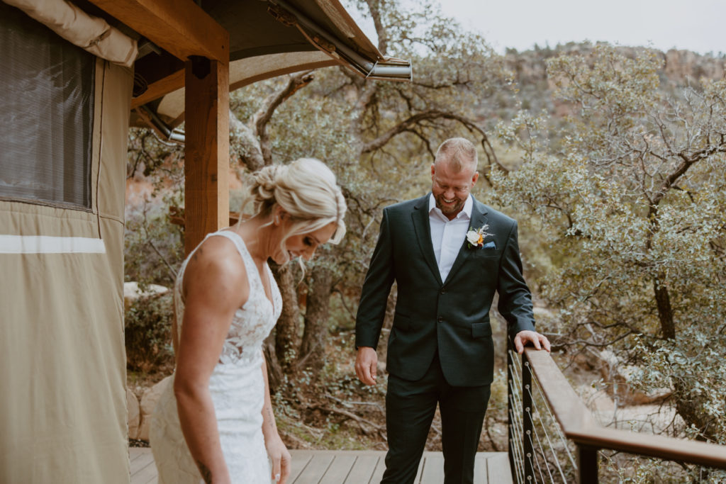 Melissa and Luke, Zion National Park Temple of Sinawava Utah Elopement - Southern Utah Photographer, Emily Dawn Photo