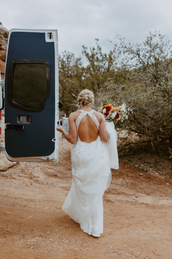 Melissa and Luke, Zion National Park Temple of Sinawava Utah Elopement - Southern Utah Photographer, Emily Dawn Photo