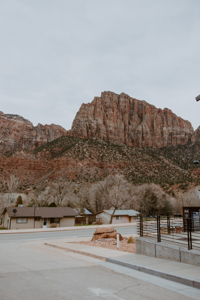 Melissa and Luke, Zion National Park Temple of Sinawava Utah Elopement - Southern Utah Photographer, Emily Dawn Photo