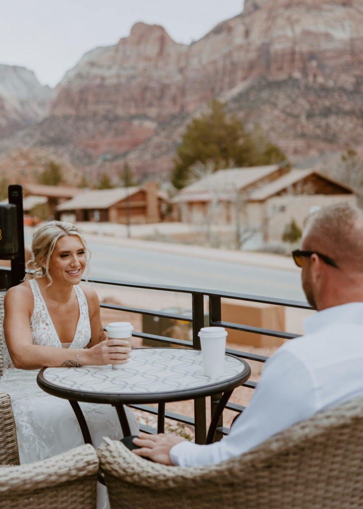 Melissa and Luke, Zion National Park Temple of Sinawava Utah Elopement - Southern Utah Photographer, Emily Dawn Photo