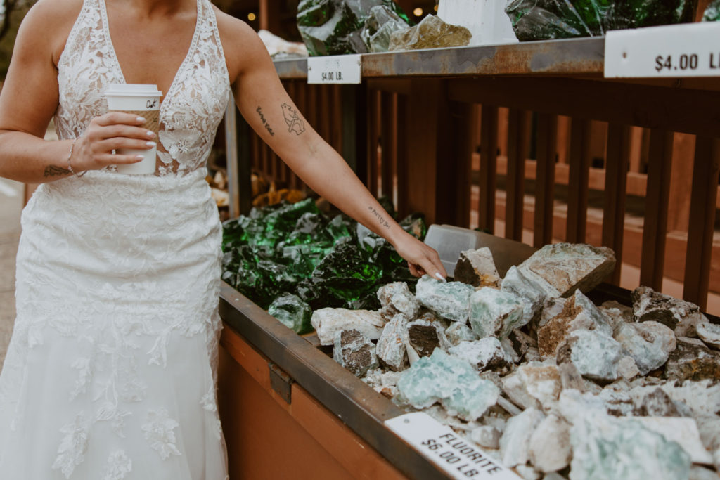 Melissa and Luke, Zion National Park Temple of Sinawava Utah Elopement - Southern Utah Photographer, Emily Dawn Photo