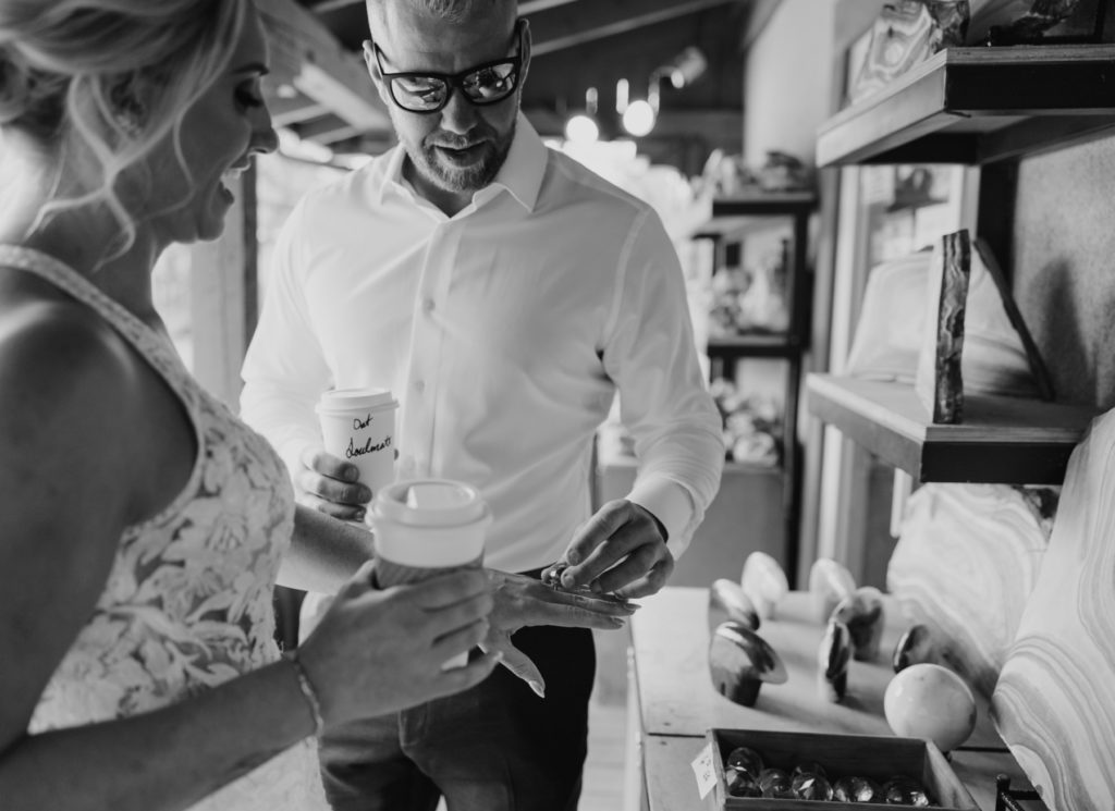 Melissa and Luke, Zion National Park Temple of Sinawava Utah Elopement - Southern Utah Photographer, Emily Dawn Photo