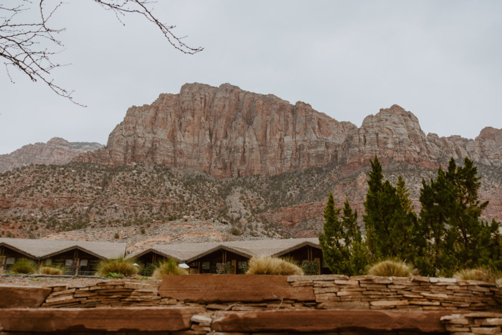 Melissa and Luke, Zion National Park Temple of Sinawava Utah Elopement - Southern Utah Photographer, Emily Dawn Photo