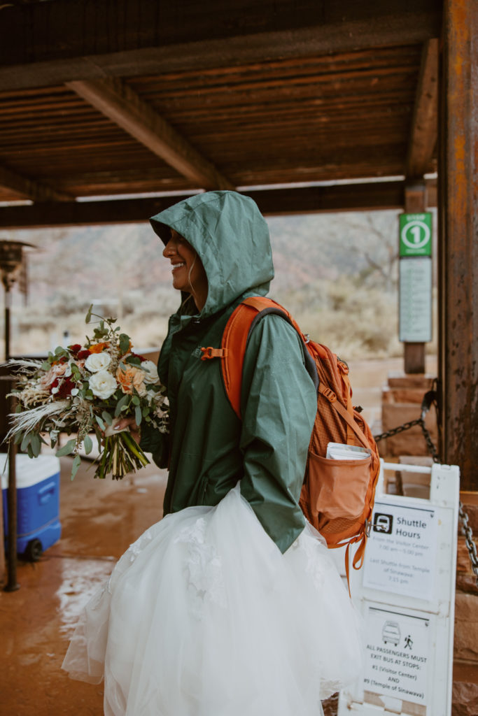 Melissa and Luke, Zion National Park Temple of Sinawava Utah Elopement - Southern Utah Photographer, Emily Dawn Photo