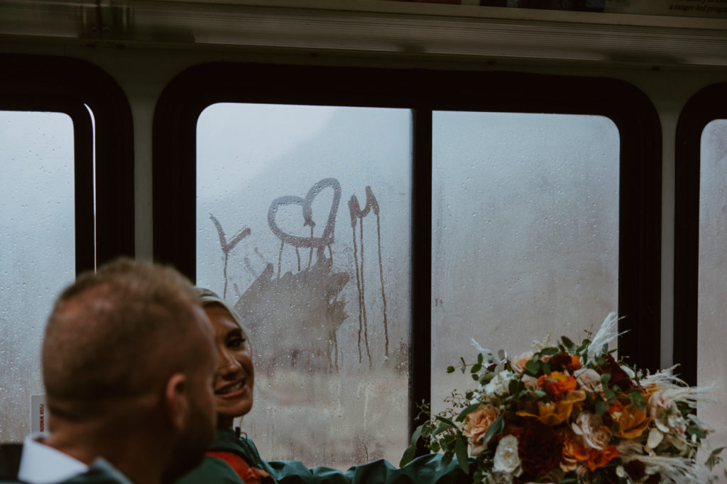 Melissa and Luke, Zion National Park Temple of Sinawava Utah Elopement - Southern Utah Photographer, Emily Dawn Photo