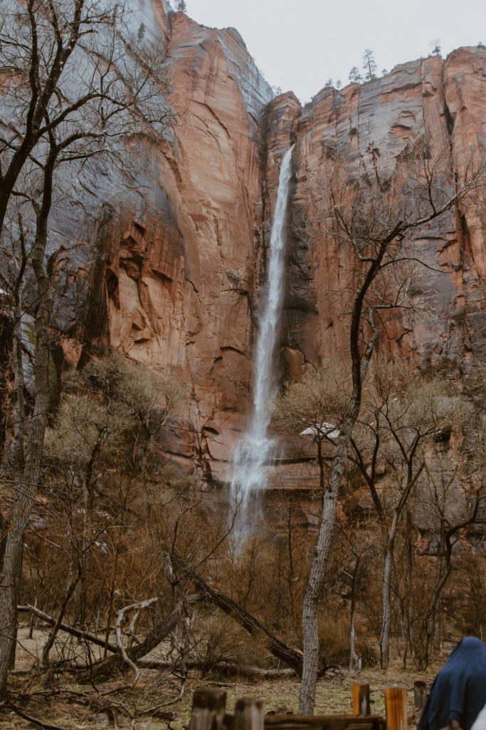 Melissa and Luke, Zion National Park Temple of Sinawava Utah Elopement - Southern Utah Photographer, Emily Dawn Photo