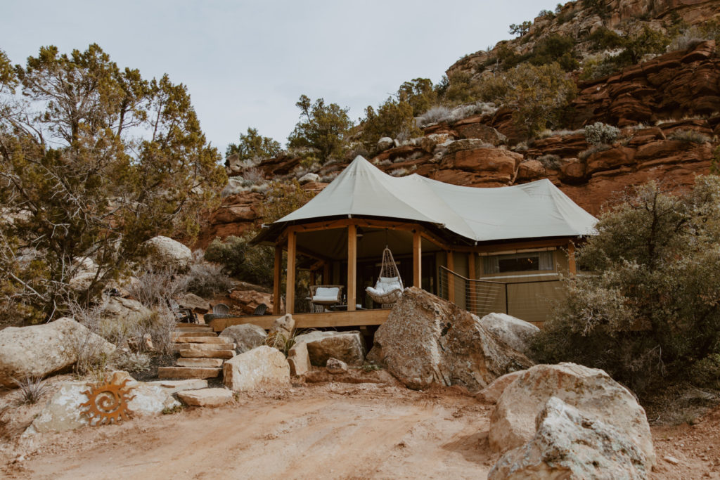 Melissa and Luke, Zion National Park Temple of Sinawava Utah Elopement - Southern Utah Photographer, Emily Dawn Photo