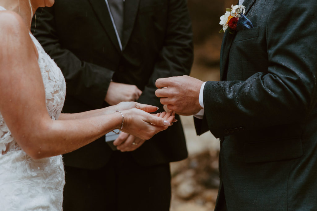 Melissa and Luke, Zion National Park Temple of Sinawava Utah Elopement - Southern Utah Photographer, Emily Dawn Photo