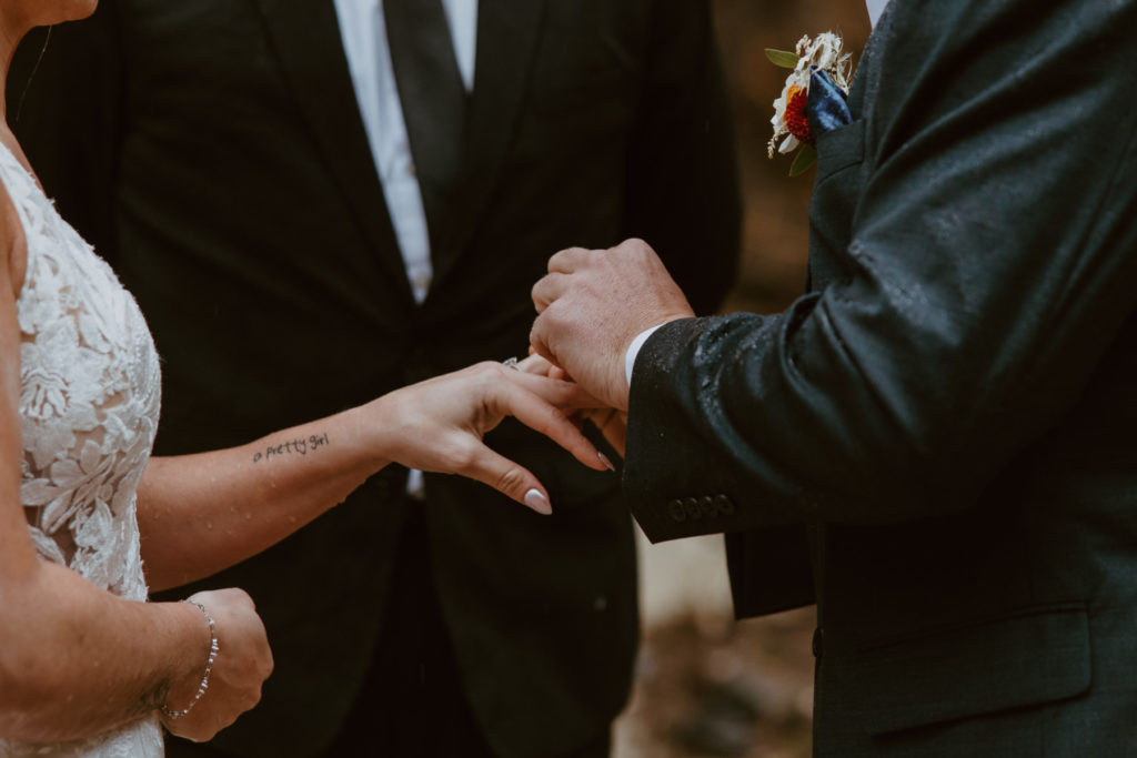 Melissa and Luke, Zion National Park Temple of Sinawava Utah Elopement - Southern Utah Photographer, Emily Dawn Photo