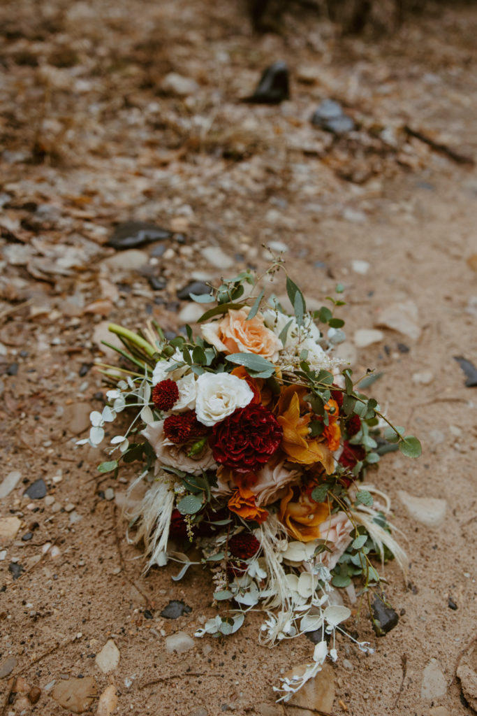 Melissa and Luke, Zion National Park Temple of Sinawava Utah Elopement - Southern Utah Photographer, Emily Dawn Photo