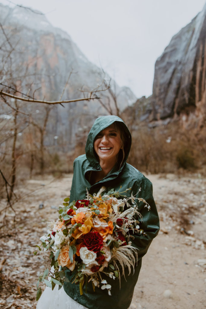 Melissa and Luke, Zion National Park Temple of Sinawava Utah Elopement - Southern Utah Photographer, Emily Dawn Photo