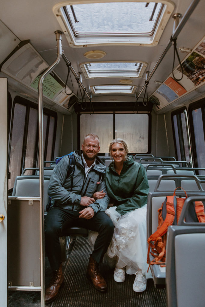 Melissa and Luke, Zion National Park Temple of Sinawava Utah Elopement - Southern Utah Photographer, Emily Dawn Photo