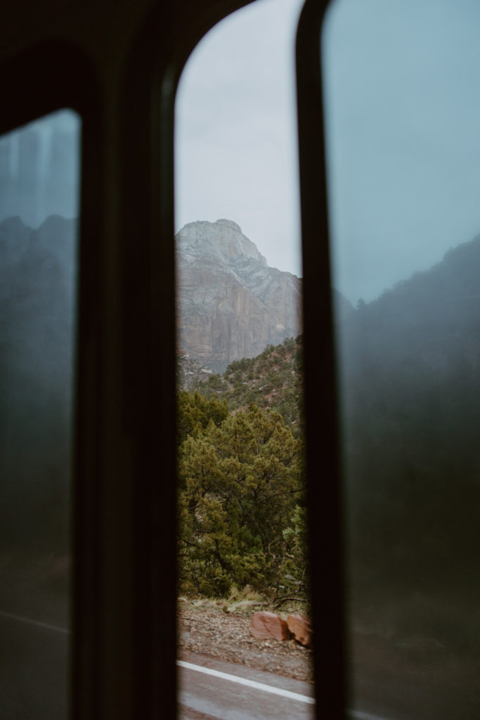 Melissa and Luke, Zion National Park Temple of Sinawava Utah Elopement - Southern Utah Photographer, Emily Dawn Photo