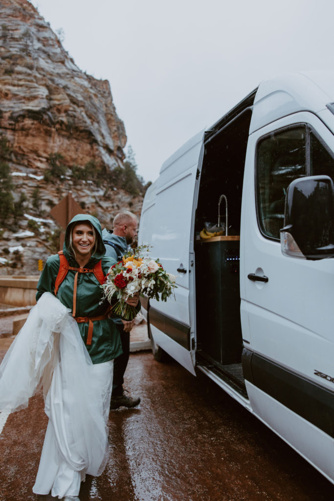 Melissa and Luke, Zion National Park Temple of Sinawava Utah Elopement - Southern Utah Photographer, Emily Dawn Photo