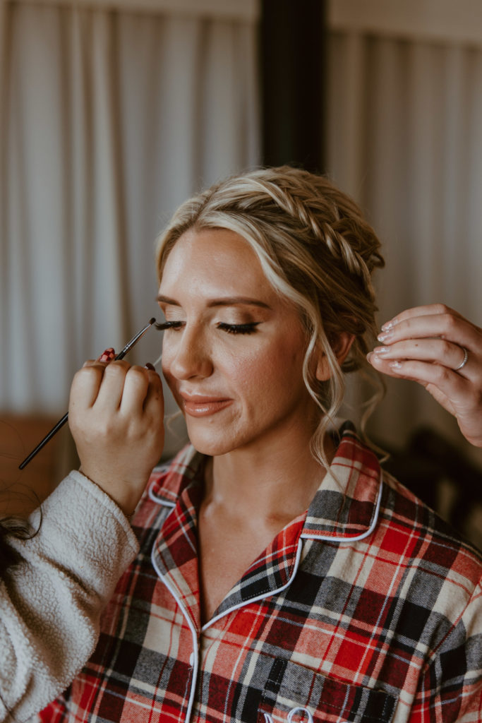 Melissa and Luke, Zion National Park Temple of Sinawava Utah Elopement - Southern Utah Photographer, Emily Dawn Photo