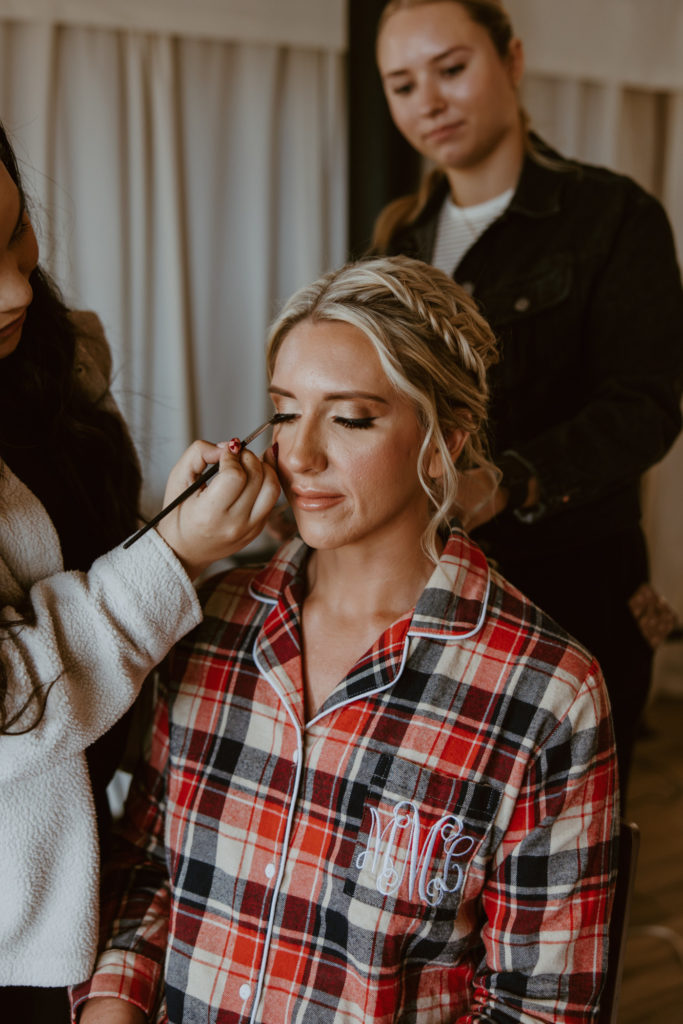 Melissa and Luke, Zion National Park Temple of Sinawava Utah Elopement - Southern Utah Photographer, Emily Dawn Photo