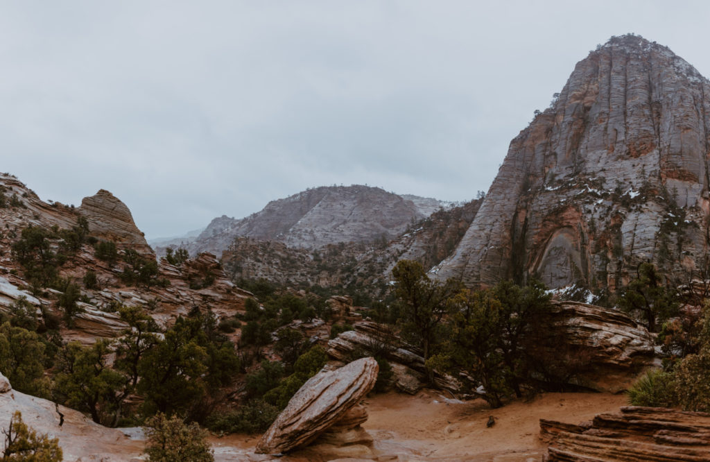 Melissa and Luke, Zion National Park Temple of Sinawava Utah Elopement - Southern Utah Photographer, Emily Dawn Photo