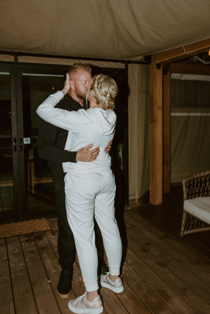 Melissa and Luke, Zion National Park Temple of Sinawava Utah Elopement - Southern Utah Photographer, Emily Dawn Photo