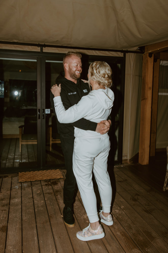 Melissa and Luke, Zion National Park Temple of Sinawava Utah Elopement - Southern Utah Photographer, Emily Dawn Photo