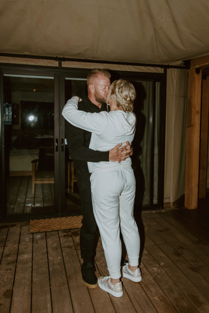 Melissa and Luke, Zion National Park Temple of Sinawava Utah Elopement - Southern Utah Photographer, Emily Dawn Photo