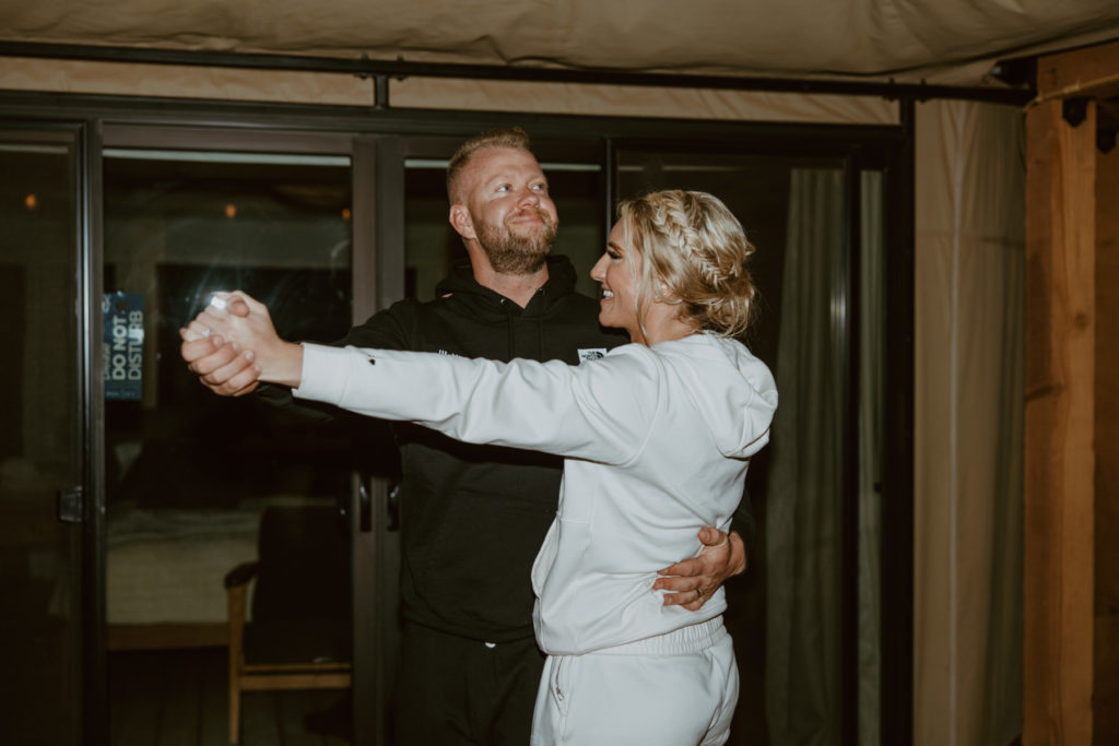 Melissa and Luke, Zion National Park Temple of Sinawava Utah Elopement - Southern Utah Photographer, Emily Dawn Photo