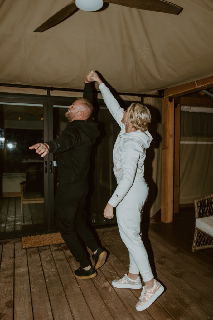 Melissa and Luke, Zion National Park Temple of Sinawava Utah Elopement - Southern Utah Photographer, Emily Dawn Photo