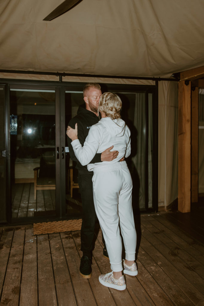 Melissa and Luke, Zion National Park Temple of Sinawava Utah Elopement - Southern Utah Photographer, Emily Dawn Photo