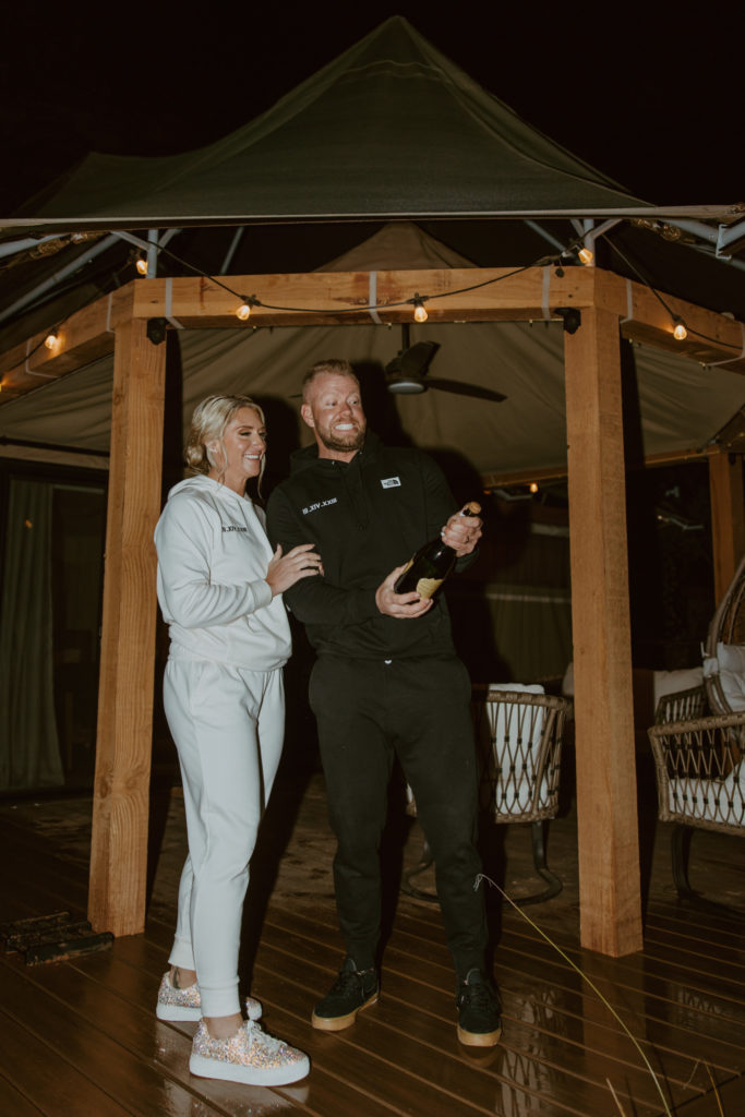 Melissa and Luke, Zion National Park Temple of Sinawava Utah Elopement - Southern Utah Photographer, Emily Dawn Photo