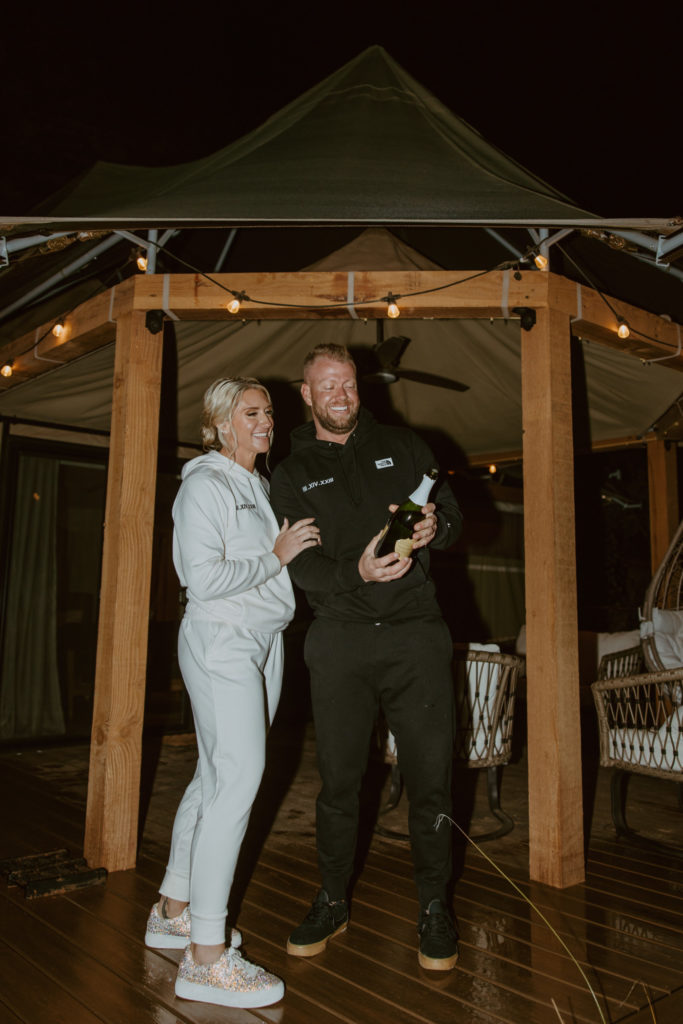 Melissa and Luke, Zion National Park Temple of Sinawava Utah Elopement - Southern Utah Photographer, Emily Dawn Photo