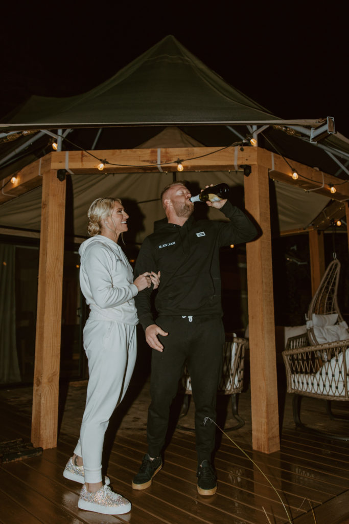 Melissa and Luke, Zion National Park Temple of Sinawava Utah Elopement - Southern Utah Photographer, Emily Dawn Photo