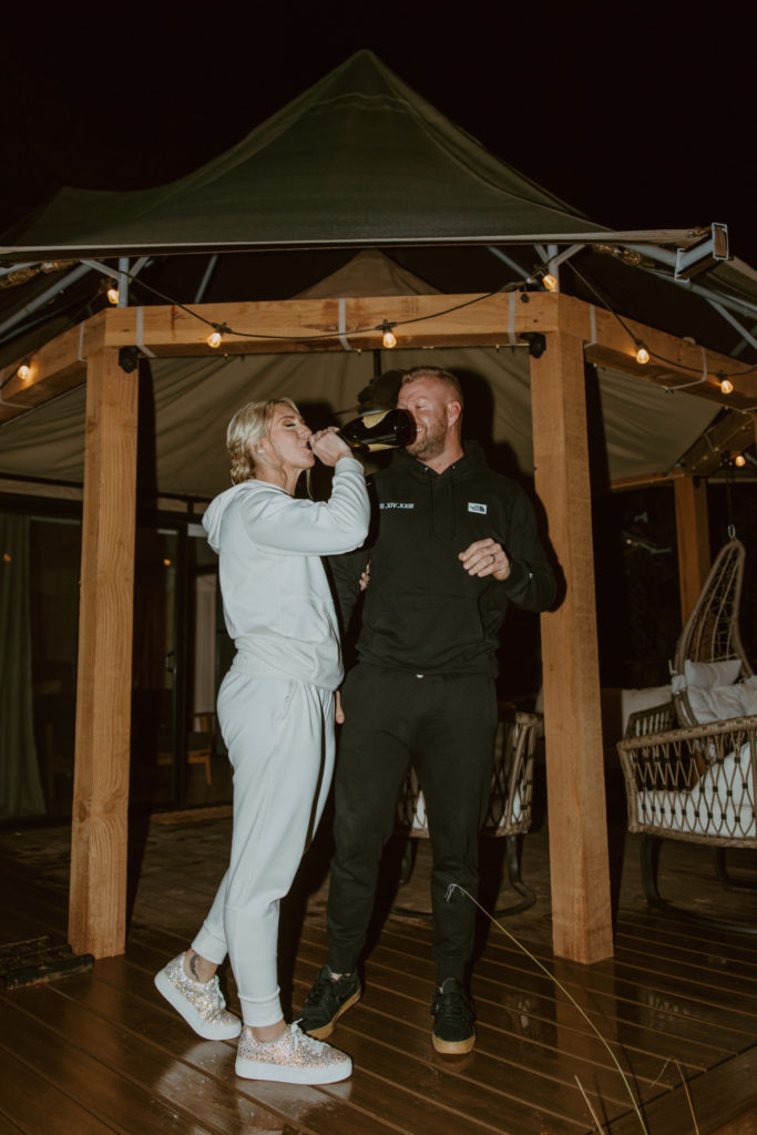 Melissa and Luke, Zion National Park Temple of Sinawava Utah Elopement - Southern Utah Photographer, Emily Dawn Photo