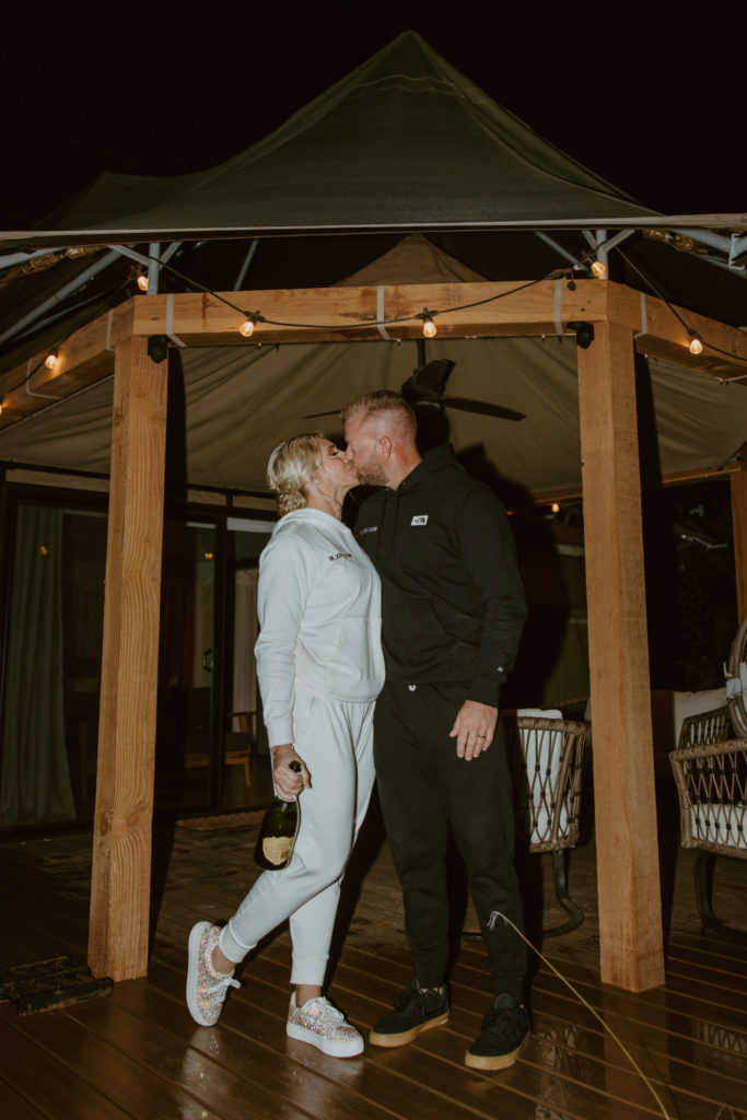 Melissa and Luke, Zion National Park Temple of Sinawava Utah Elopement - Southern Utah Photographer, Emily Dawn Photo