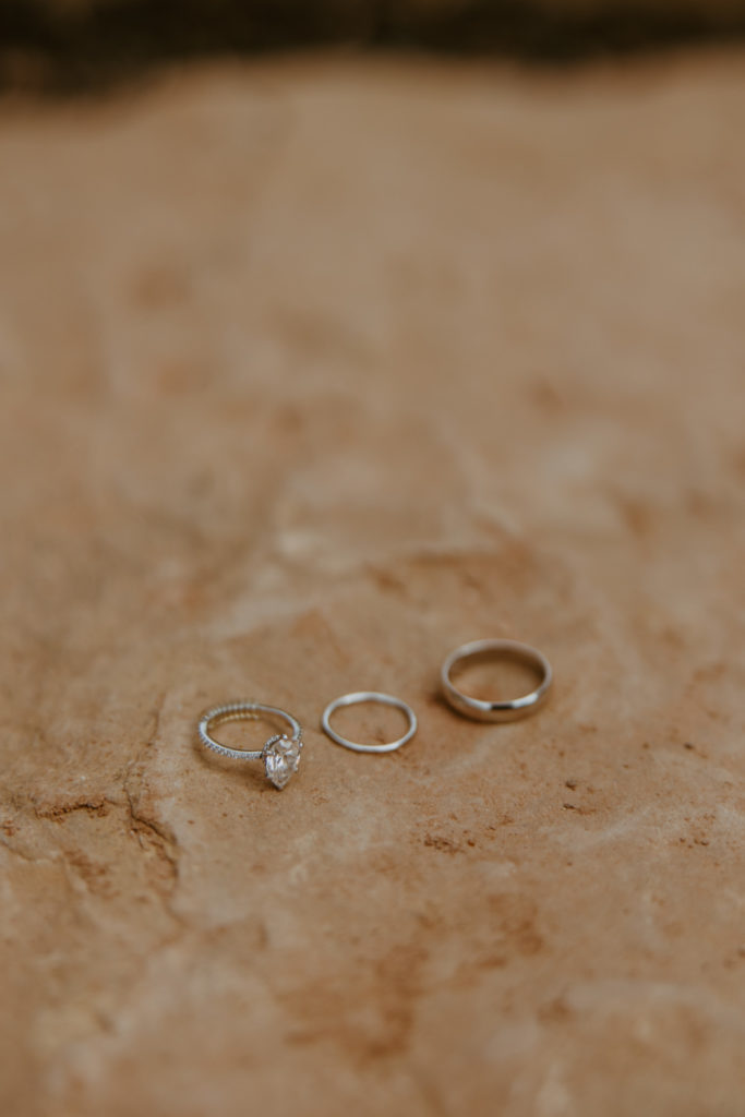 Melissa and Luke, Zion National Park Temple of Sinawava Utah Elopement - Southern Utah Photographer, Emily Dawn Photo