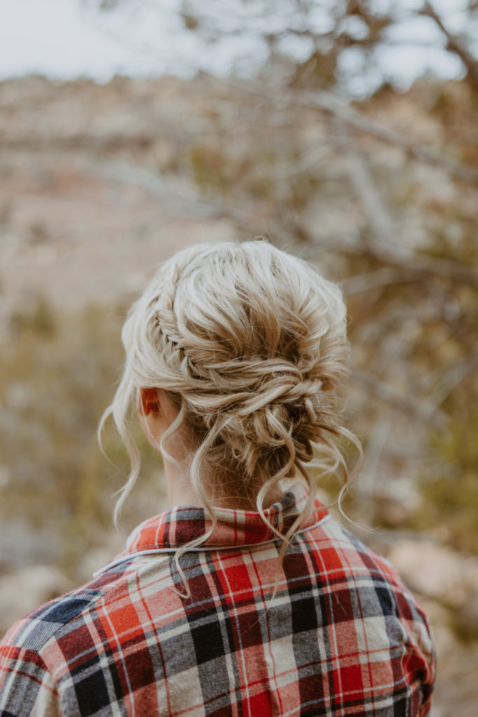 Melissa and Luke, Zion National Park Temple of Sinawava Utah Elopement - Southern Utah Photographer, Emily Dawn Photo