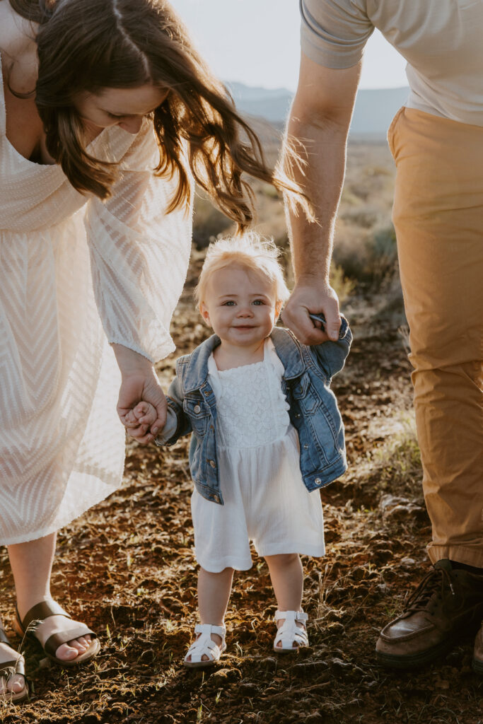 Kingstrom Family | Virgin, Utah | Southern Utah Wedding and Elopement Photographer, Emily Dawn Photo