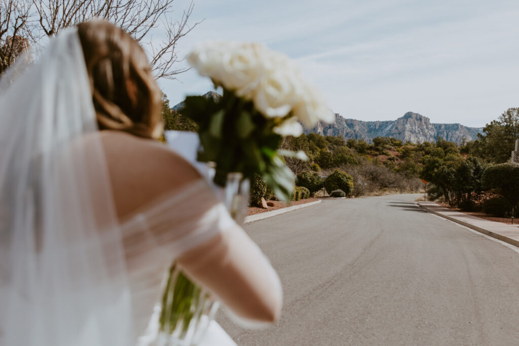 Morgan and Ryan | Sedona, Arizona Wedding | Southern Utah Wedding and Elopement Photographer, Emily Dawn Photo