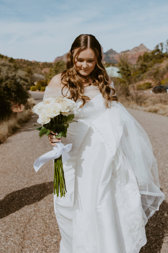 Morgan and Ryan | Sedona, Arizona Wedding | Southern Utah Wedding and Elopement Photographer, Emily Dawn Photo