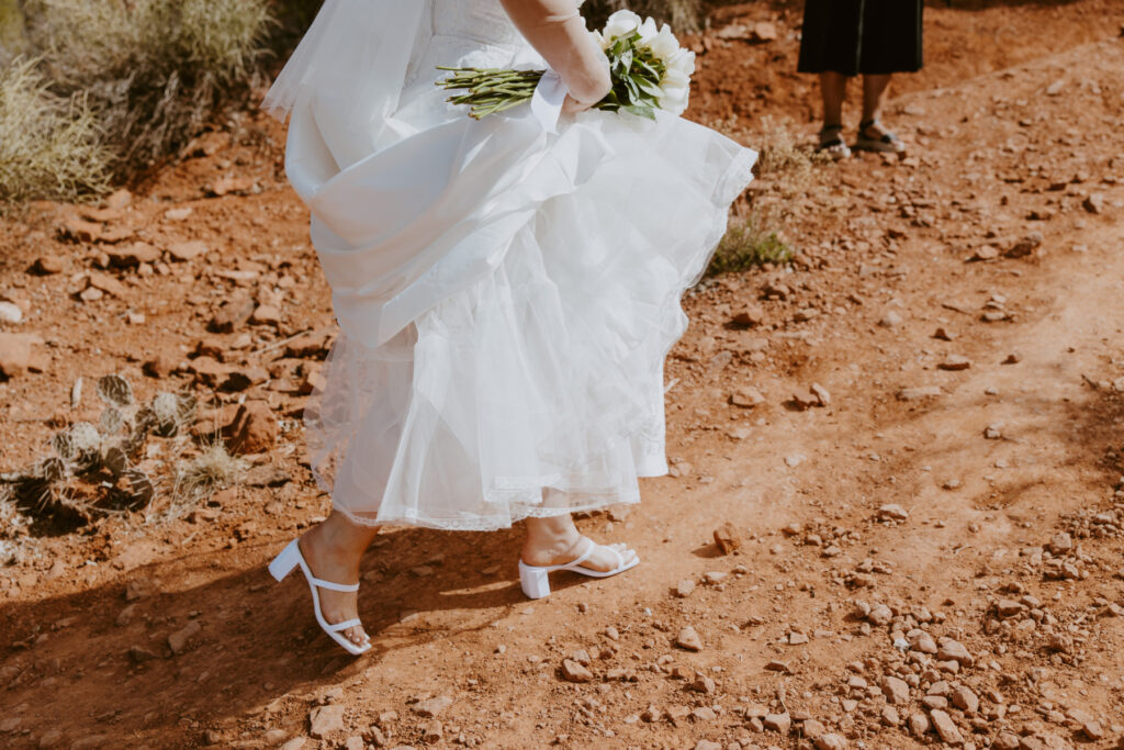 Morgan and Ryan | Sedona, Arizona Wedding | Southern Utah Wedding and Elopement Photographer, Emily Dawn Photo