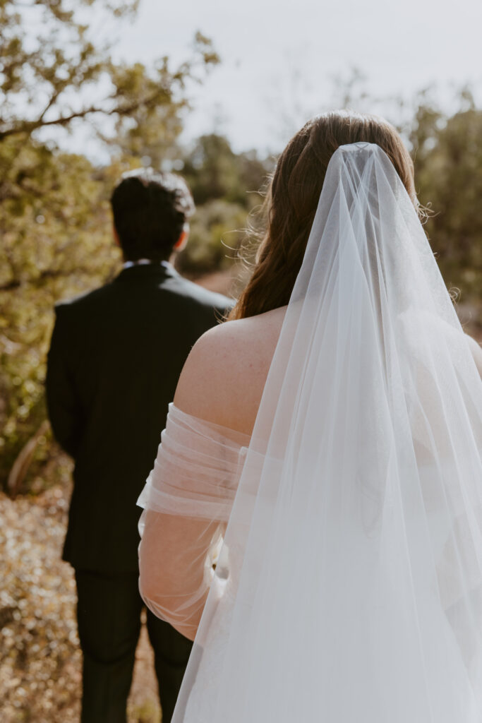 Morgan and Ryan | Sedona, Arizona Wedding | Southern Utah Wedding and Elopement Photographer, Emily Dawn Photo