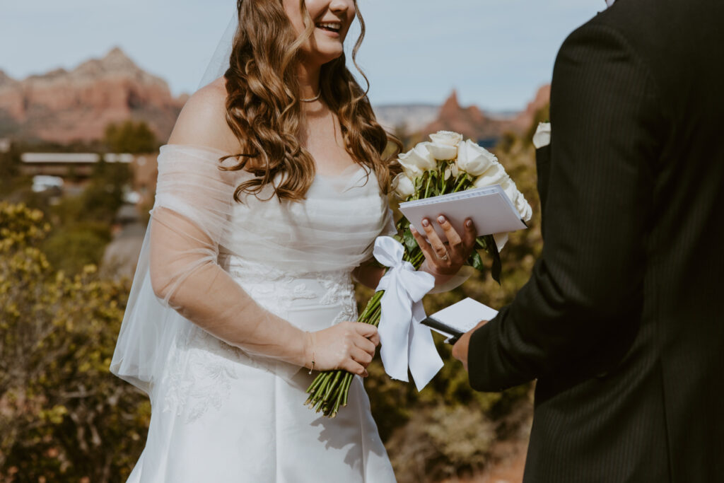 Morgan and Ryan | Sedona, Arizona Wedding | Southern Utah Wedding and Elopement Photographer, Emily Dawn Photo