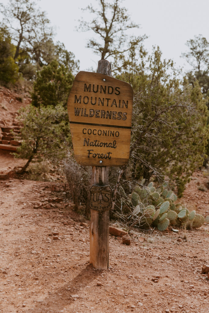 Morgan and Ryan | Sedona, Arizona Wedding | Southern Utah Wedding and Elopement Photographer, Emily Dawn Photo