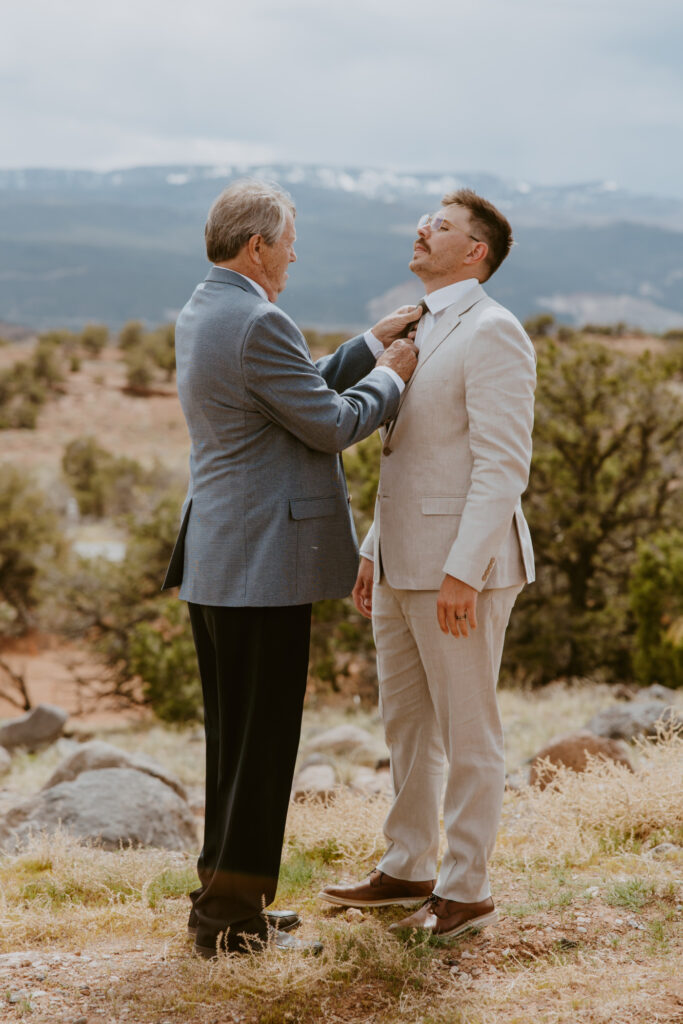 Danielle and Nick | Capitol Reef National Park Wedding | Torrey, Utah | Emily Dawn Photo | Southern Utah Wedding and Elopement Photographer