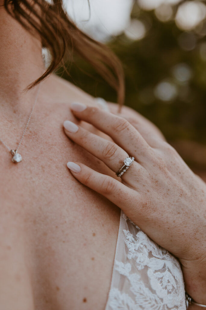 Danielle and Nick | Capitol Reef National Park Wedding | Torrey, Utah | Emily Dawn Photo | Southern Utah Wedding and Elopement Photographer