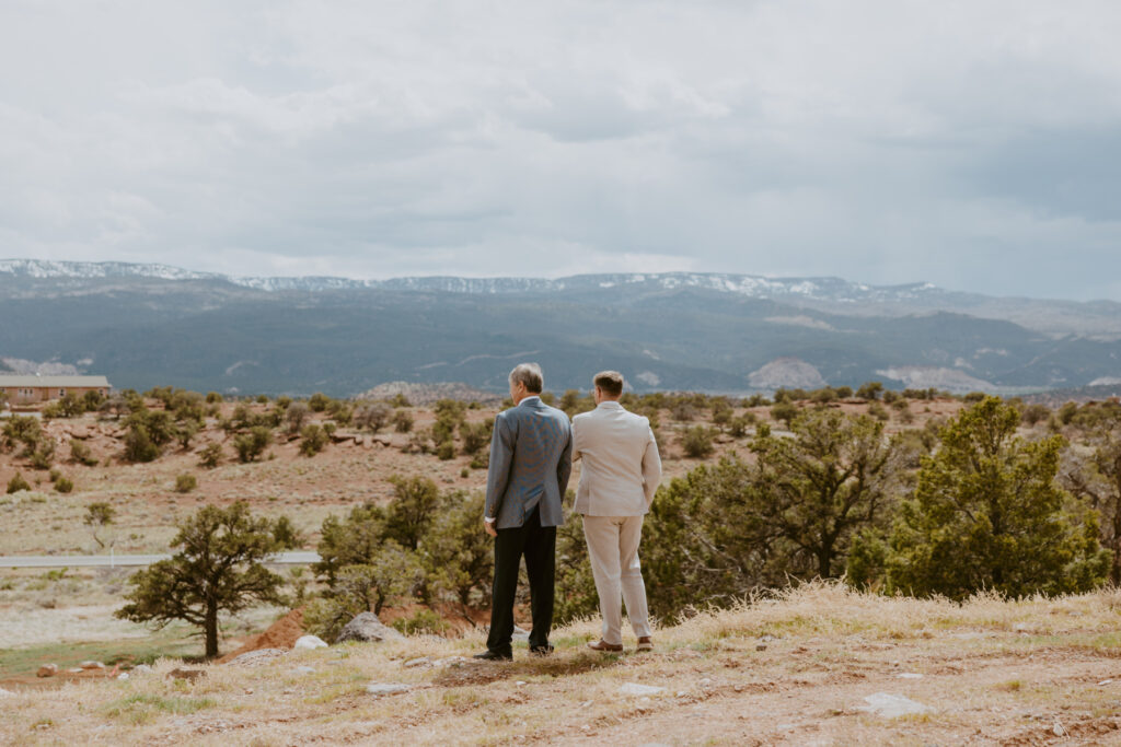 Danielle and Nick | Capitol Reef National Park Wedding | Torrey, Utah | Emily Dawn Photo | Southern Utah Wedding and Elopement Photographer